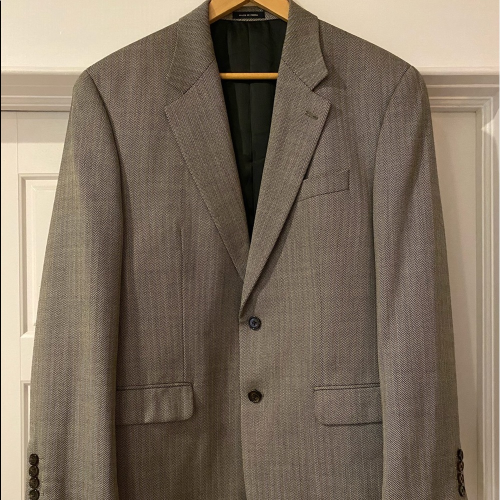 Ralph Lauren Sport Coat/Jacket 40R